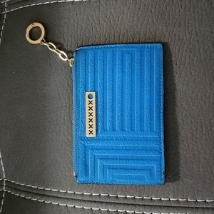 Kate Spade Saturday cardholder with key chain